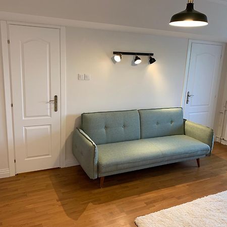 Floreasca Apartment Bach บูคาเรสต์ ภายนอก รูปภาพ