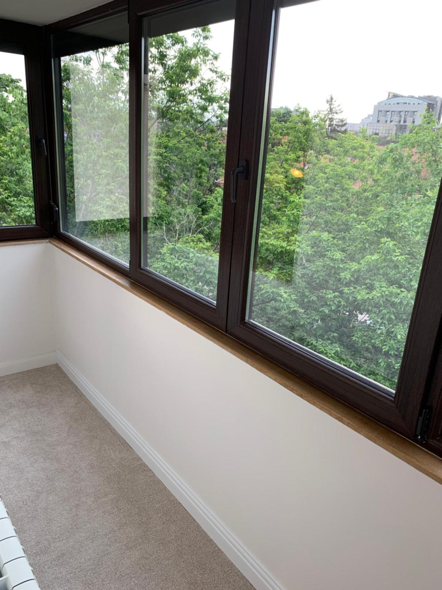 Floreasca Apartment Bach บูคาเรสต์ ภายนอก รูปภาพ